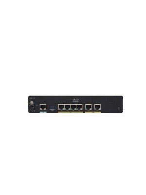 Cisco ISR 927